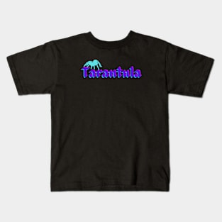 Tarantula Kids T-Shirt